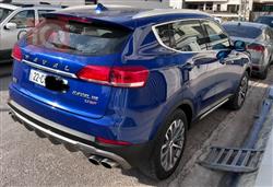 هافال H6